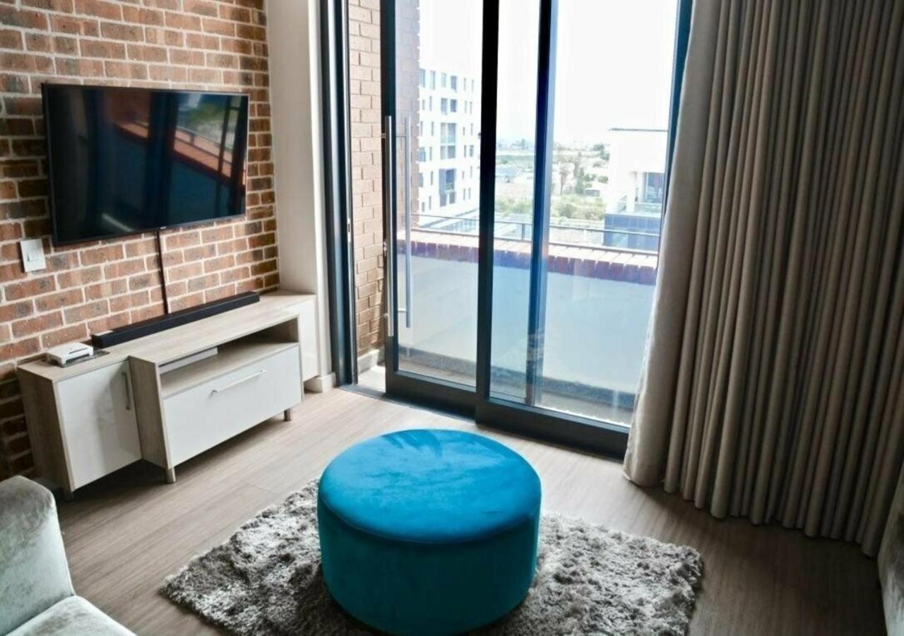 Matrix Luxury Apartments Century City, Cape Town Bagian luar foto