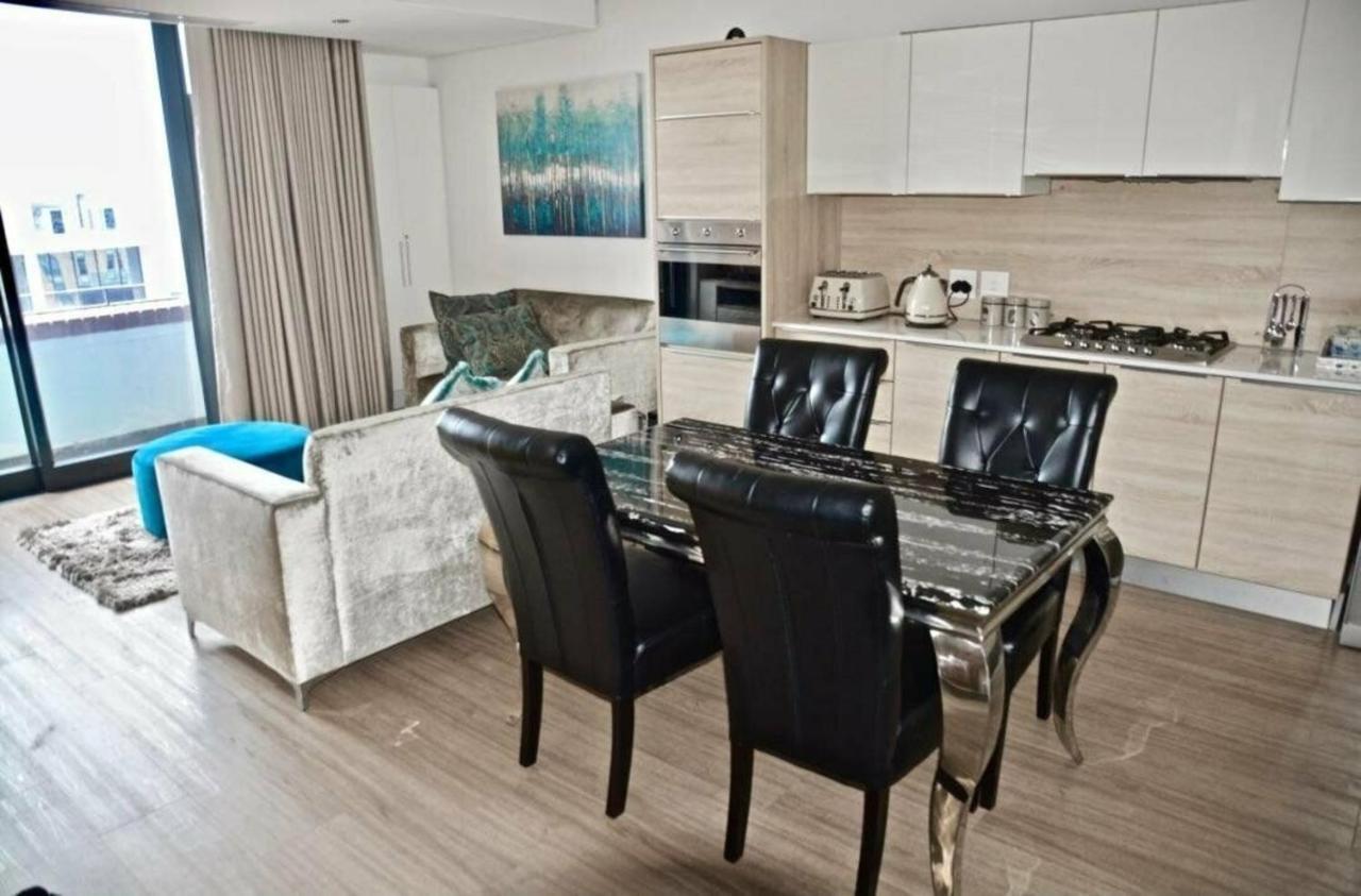 Matrix Luxury Apartments Century City, Cape Town Bagian luar foto